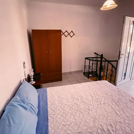 Hill Sandali House Lejlighed Sitia (Crete)