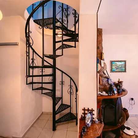 Hill Sandali House Lejlighed Sitia (Crete)