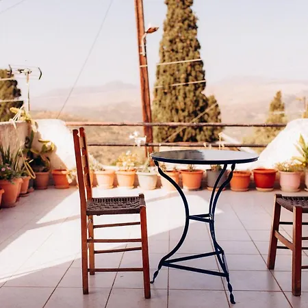 Lejlighed Hill Sandali House Sitia (Crete)