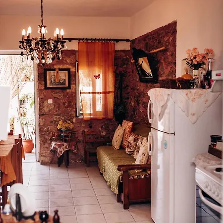 Hill Sandali House Lejlighed Sitia (Crete)
