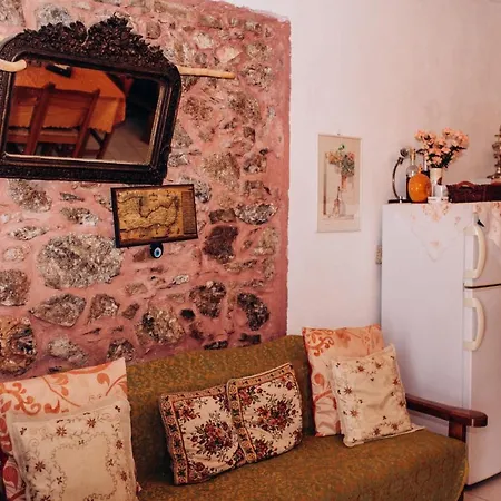 Lejlighed Hill Sandali House Sitia (Crete)