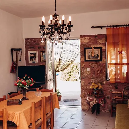 Lejlighed Hill Sandali House Sitia (Crete)